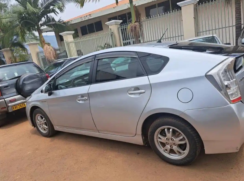 New car for sale TOYOTA, Prius Hybrid